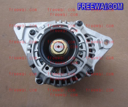 engine alternator for Chery Tiggo J11 V5 with Mitsubishi 4G63 4G64 ...